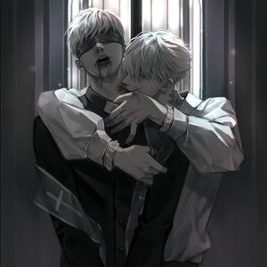 Meet your Posher, Karla